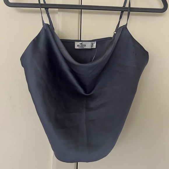 Brand New Hollister Top - Picture 1 of 3